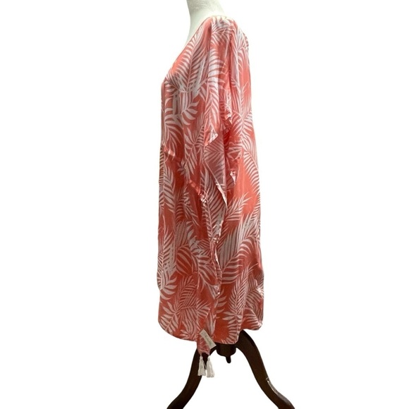 Cleobella Dreamy Sunset Coverup - Picture 3 of 16